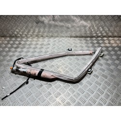 KURTYNA POWIETRZNA AIRBAG LEWA OPEL MOKKA B II 20- 9843175680