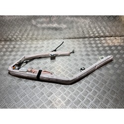 KURTYNA POWIETRZNA AIRBAG PRAWA OPEL MOKKA B II 20- 9843175380