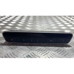 PANEL ŚRODKOWY PRZEŁĄCZNIK GRANIA SZYB AWARYJNYCH MG HS II 24-