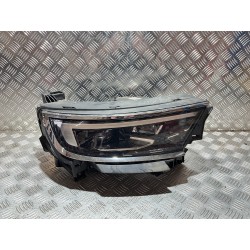 LAMPA REFLEKTOR PRAWY PRZÓD FULL LED OPEL MOKKA B II 20- 9834029980