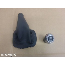 GAŁKA BIEGÓW MIESZEK CITROEN C1 108 AYGO