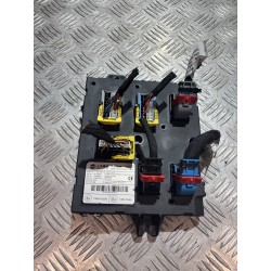 MODUŁ KOMFORTU STEROWNIK WTCZKI MG HS II 24-