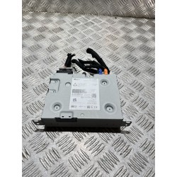 RADIO NAWIGACJA CZYTNIK OPEL MOKKA B II 20- 9844106080
