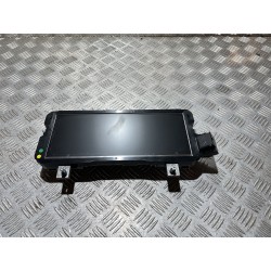 LICZNIK ZEGARY WYŚWIETLACZ LCD MOKKA B II 20- 9853088280