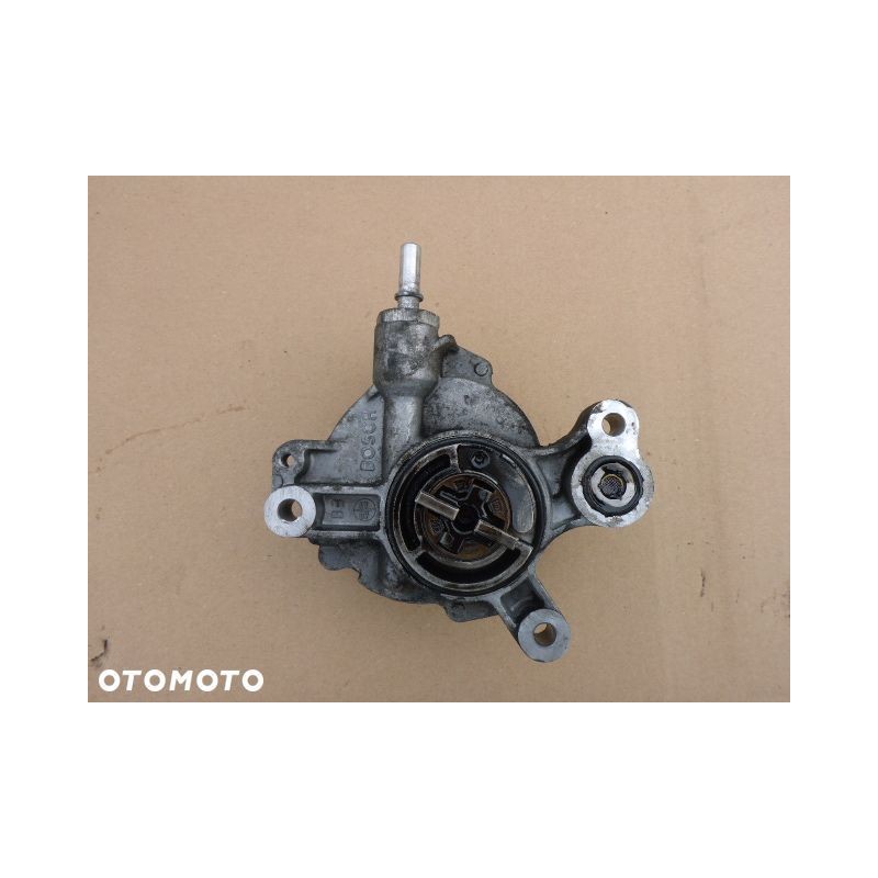 VACU VACUM POMPA EXPERT 2.0 HDI 120KM RHK