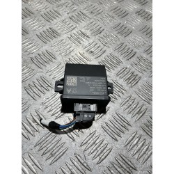 MODUŁ STEROWNIK ŚWIATEŁ OPEL MOKKA B II 20- 9845393380