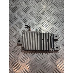 MODUŁ STEROWNIK ASM-DRVR MG HS II 24-