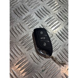 KLUCZYK PILOT KEYLESS MG HS II 24-
