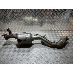 KATALIZATOR NISSAN QASHQAI III J12 21- 1.3 DIG-T