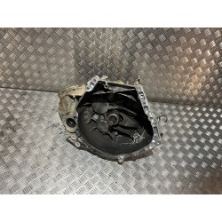 SKRZYNIA BIEGÓW MAZDA CX-5 II KF 17- 2.2 D D6010