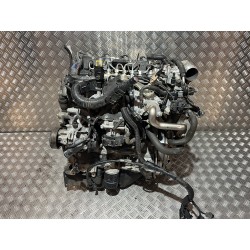 SILNIK KOMPLETNY MAZDA CX-5 II KF 17- 2.2 D SHKV, SHY6