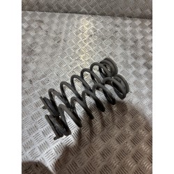 SPRĘŻYNA ZAWIESZENIA TYŁ LEWA PRAWA MG HS II 24-