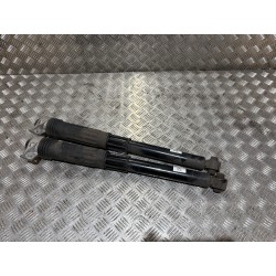 AMORTYZATOR TYŁ LEWY PRAWY MG HS II 24-