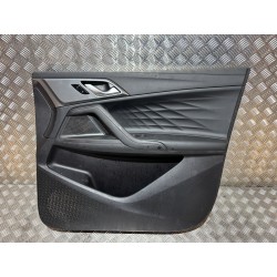 BOCZEK DRZWI PRAWY PRZÓD ANGLIK MG HS II 2024-