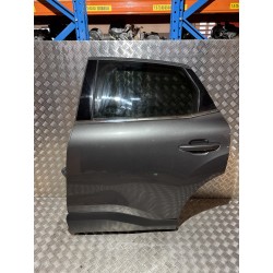 DRZWI TYŁ TYLNE LEWE E-C4 C4 III 20- EVLC