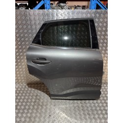 DRZWI TYŁ TYLNE PRAWE E-C4 C4 III 20- EVLC