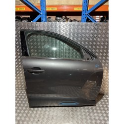 DRZWI PRZÓD PRZEDNIE PRAWE E-C4 C4 III 20- EVLC
