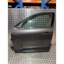 DRZWI PRZÓD PRZEDNIE LEWE E-C4 C4 III 20- EVLC