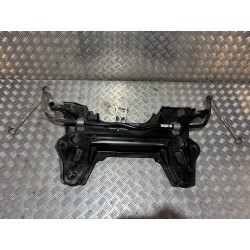 SANKI WÓZEK TRAWERS PRZÓD E-C4 C4 III 20-