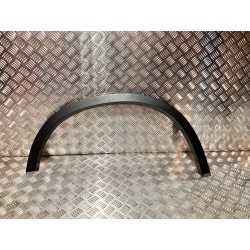 LISTWA BŁOTNIKA PRAWY TYŁ BMW X1 F48 2015-