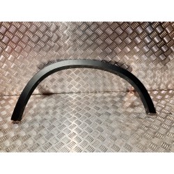 LISTWA BŁOTNIKA LEWY TYŁ BMW X1 F48 2015-