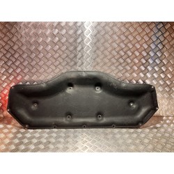 WYGŁUSZENIE MASKI PODBITKA BMW X1 F48 2015-