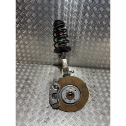 ZWROTNICA MCPHERSON PRZÓD LEWY E-C4 C4 III 20-