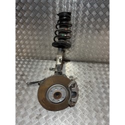 ZWROTNICA MCPHERSON PRZÓD PRAWY E-C4 C4 III 20-