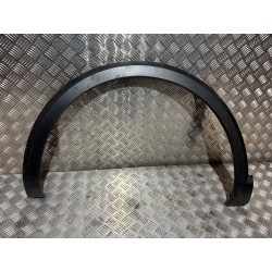 LISTWA NAKŁADKA BŁOTNIKA PRZÓD LEWA E-C4 C4 III 20- 9832959080