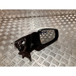 LUSTERKO PRAWE 6 PIN BMW X1 F48 2015- LAKIER A96 UK