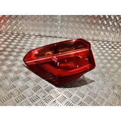 LAMPA LEWY TYŁ W BŁOTNIK BMW X1 F48 2015-