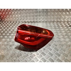 LAMPA PRAWY TYŁ W BŁOTNIK BMW X1 F48 2015-