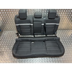 KANAPA TYŁ TYLNA FOTELE SKÓRA E-C4 C4 III 20-