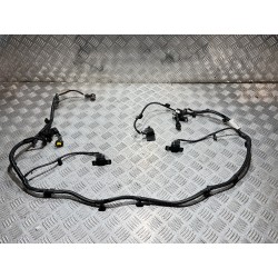 WIĄZKA ZDERZAKA PRZÓD 6XPDC CZUJNIKI OPEL MOKKA B II 20- 9834979580