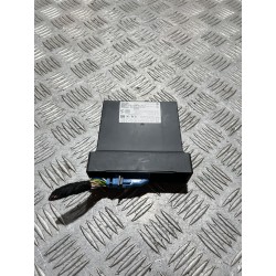 MODUŁ STEROWNIK ŚWIATEŁ OPEL MOKKA B II 20- 9848045380