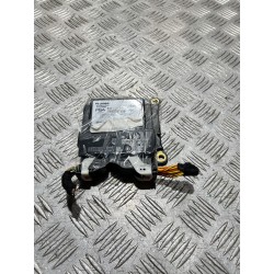 MODUŁ SENSOR PODUSZEK AIRBAG WYSTRZAŁ OPEL MOKKA B II 20- 9849207580