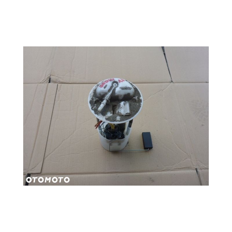 POMPA PALIWA FIAT SEDICI 1.6 16V