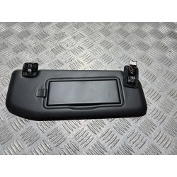 OSŁONA PRZECIWSŁONECZNA PRAWA SŁONECZNIK OPEL MOKKA B II 20-