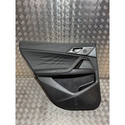 BOCZEK DRZWI LEWY TYŁ MG HS II 2024-