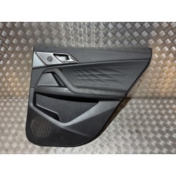 BOCZEK DRZWI PRAWY TYŁ MG HS II 2024-