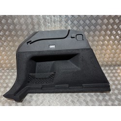 BOCZEK BAGAŻNIKA LEWY MG HS II 2024-