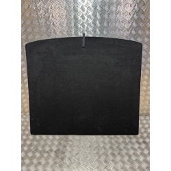 WYKŁADZINA PODŁOGA BAGAŻNIKA MG HS II 2024-