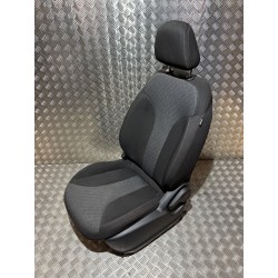 FOTEL LEWY PRZÓD ANGLIK MG HS II 2024-