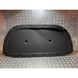 WYGŁUSZENIE MASKI PODBITKA MG HS II 2024-