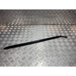 LISTWA SZYBY PRZÓD CZOŁOWEJ LEWA MG HS II 2024-