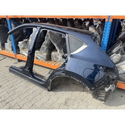 BŁOTNIK LEWY TYŁ TYLNY ĆWIARTKA MAZDA CX-5 II KF 17-