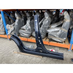 PRÓG PRAWY ĆWIARTKA MAZDA CX-5 II KF 17-