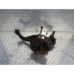 ZWROTNICA LEWY TYŁ MAZDA CX-5 II KF 17-