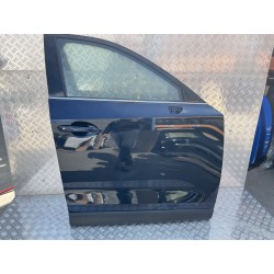DRZWI PRAWY PRZÓD PRZEDNIE MAZDA CX-5 II KF 17- 42M
