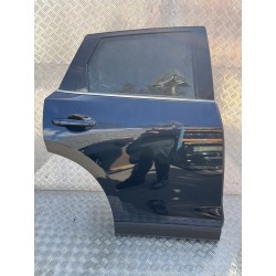 DRZWI PRAWY TYŁ TYLNE MAZDA CX-5 II KF 17- 42M